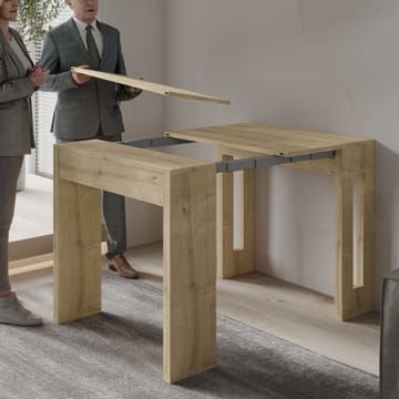 Ulven Förlängningsbart konsollbord 80 cm - Möbler - Vardagsrum - Soffbord & vardagsrumsbord - Avlastningsbord & konsolbord