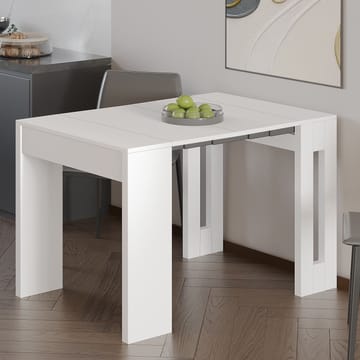 Ulven Förlängningsbart konsollbord 80 cm - Möbler - Vardagsrum - Soffbord & vardagsrumsbord - Avlastningsbord & konsolbord
