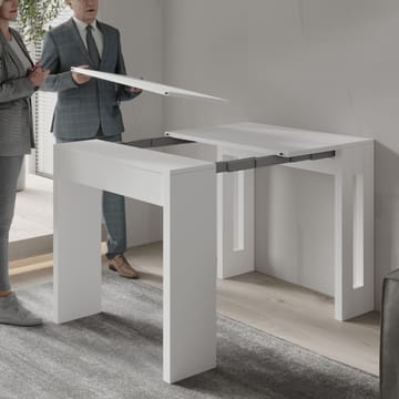 Ulven Förlängningsbart konsollbord 80 cm - Möbler - Vardagsrum - Soffbord & vardagsrumsbord - Avlastningsbord & konsolbord