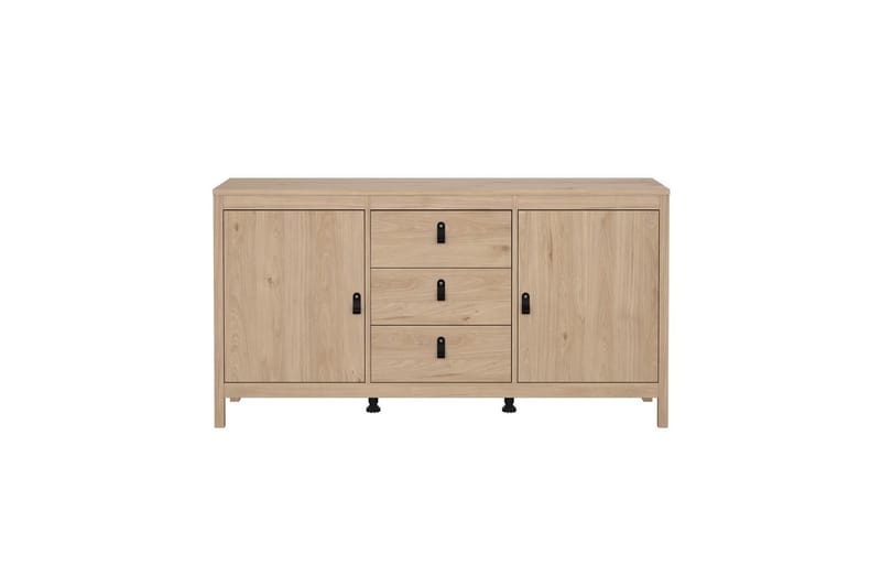 Vallvidera Konsollbord 151 cm - Natur - Möbler - Vardagsrum - Soffbord & vardagsrumsbord - Avlastningsbord & konsolbord