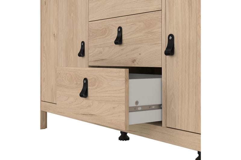 Vallvidera Konsollbord 151 cm - Natur - Möbler - Vardagsrum - Soffbord & vardagsrumsbord - Avlastningsbord & konsolbord