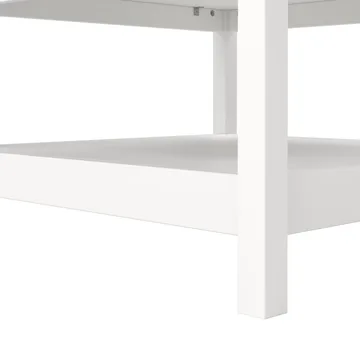 Vallvidera Soffbord 81 cm - Möbler - Vardagsrum - Soffbord & vardagsrumsbord - Soffbord