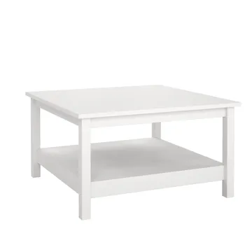 Vallvidera Soffbord 81 cm - Möbler - Vardagsrum - Soffbord & vardagsrumsbord - Soffbord