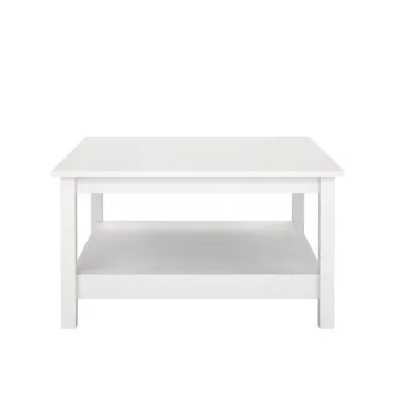 Vallvidera Soffbord 81 cm - Möbler - Vardagsrum - Soffbord & vardagsrumsbord - Soffbord