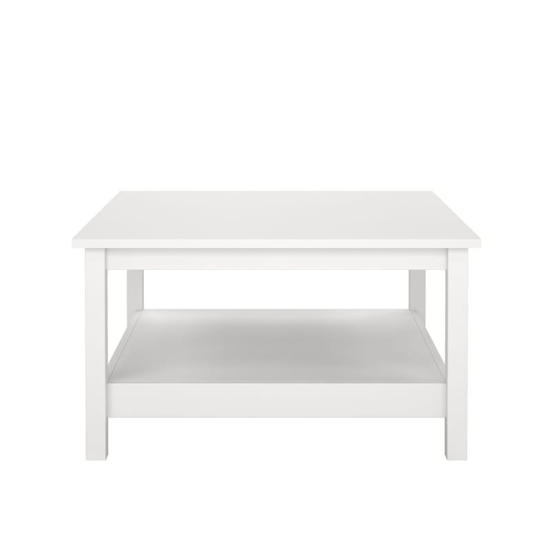 Vallvidera Soffbord 81 cm - Möbler - Vardagsrum - Soffbord & vardagsrumsbord - Soffbord