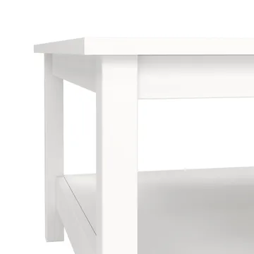 Vallvidera Soffbord 81 cm - Möbler - Vardagsrum - Soffbord & vardagsrumsbord - Soffbord