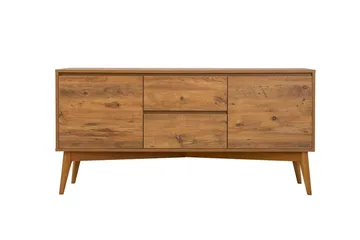 Valsot Konsollbord 170 cm - Brun - Förvaring - Förvaringsmöbler - Skänkar & sideboards