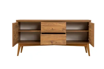 Valsot Konsollbord 170 cm - Brun - Förvaring - Förvaringsmöbler - Skänkar & sideboards
