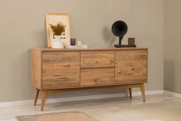 Valsot Konsollbord 170 cm - Brun - Förvaring - Förvaringsmöbler - Skänkar & sideboards