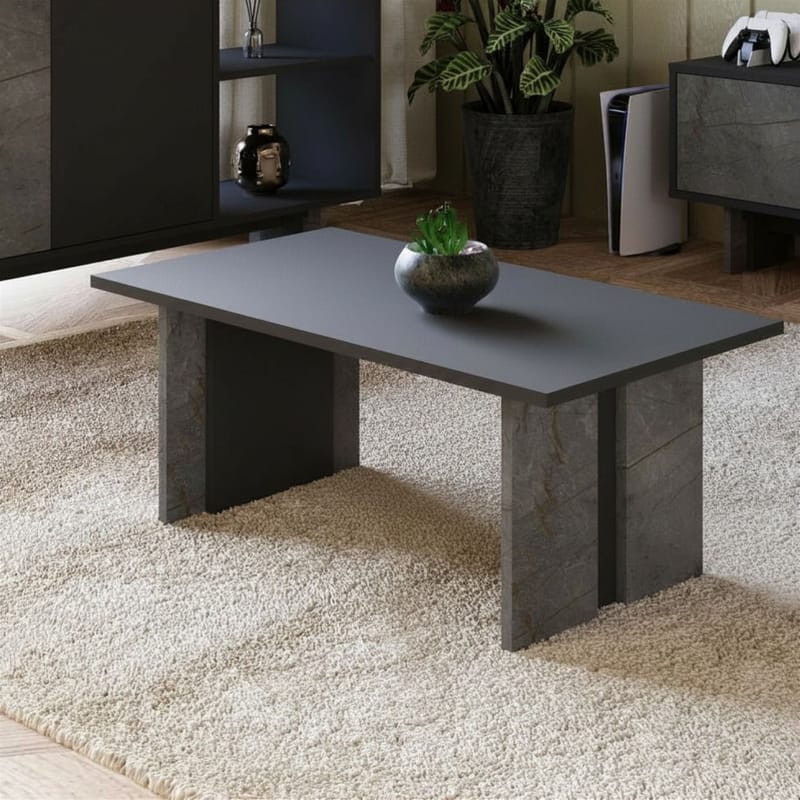 Valto Soffbord 90 cm - Möbler - Vardagsrum - Soffbord & vardagsrumsbord - Soffbord
