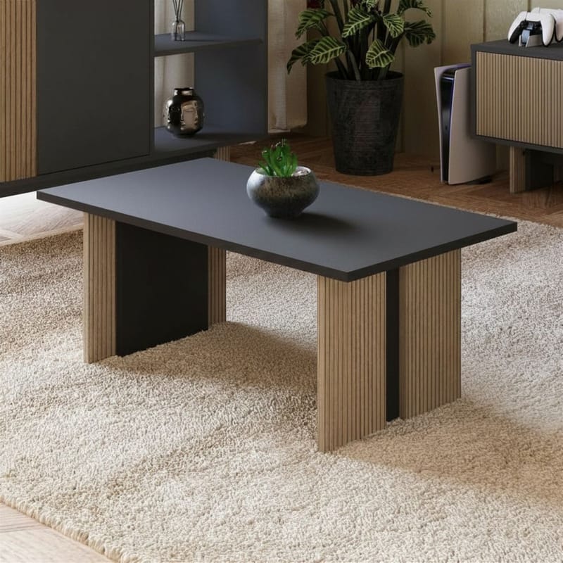 Valto Soffbord 90 cm - Möbler - Vardagsrum - Soffbord & vardagsrumsbord - Soffbord