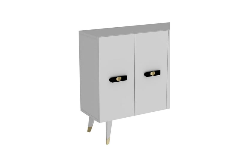 Varen Konsollbord 120 cm - Vit - Möbler - Vardagsrum - Soffbord & vardagsrumsbord - Avlastningsbord & konsolbord