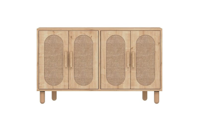 Veradia Konsollbord 120 cm, Ek