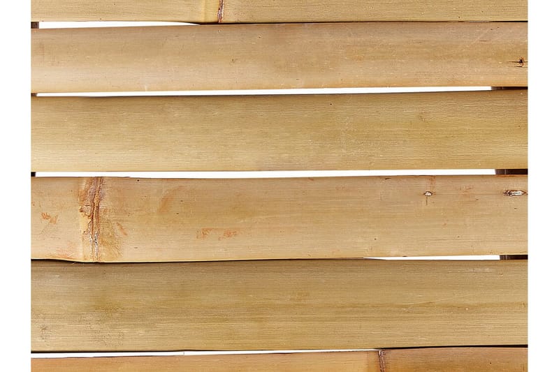 Villa Castelli Soffbord 64x55 cm - Ljusbrun - Möbler - Vardagsrum - Soffbord & vardagsrumsbord - Soffbord