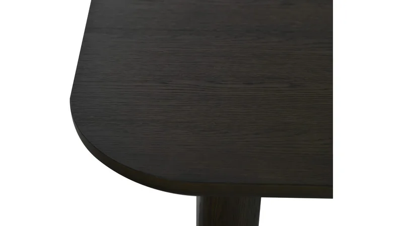 Vilnor Soffbord 130 cm - Brun - Möbler - Vardagsrum - Soffbord & vardagsrumsbord - Soffbord