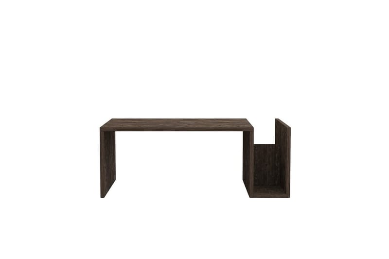 Vimenil Soffbord 87 cm - Antracit - Möbler - Vardagsrum - Soffbord & vardagsrumsbord - Soffbord