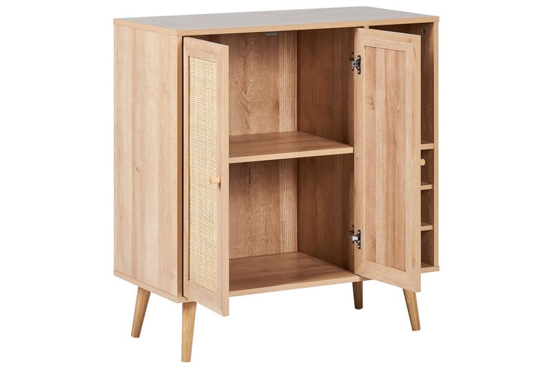 Vinskåp Paget - Möbler - Vardagsrum - Soffbord & vardagsrumsbord - Brickbord