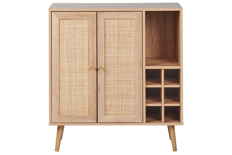 Vinskåp Paget - Möbler - Vardagsrum - Soffbord & vardagsrumsbord - Brickbord