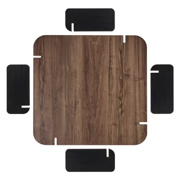 Yanto Soffbord 90 cm - Möbler - Vardagsrum - Soffbord & vardagsrumsbord - Soffbord