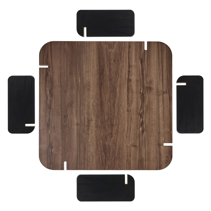 Yanto Soffbord 90 cm - Möbler - Vardagsrum - Soffbord & vardagsrumsbord - Soffbord
