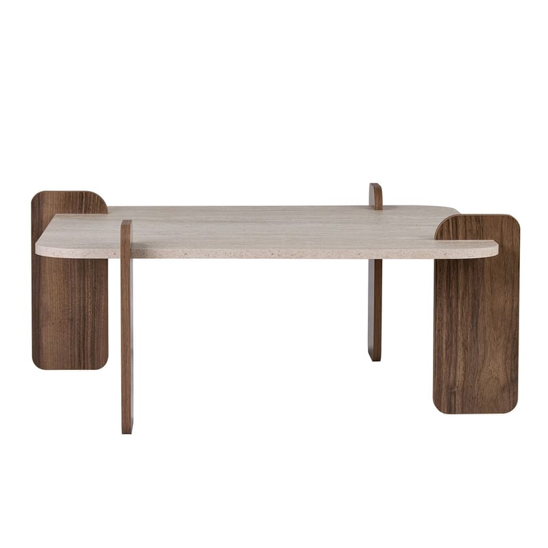 Yanto Soffbord 90 cm - Möbler - Vardagsrum - Soffbord & vardagsrumsbord - Soffbord
