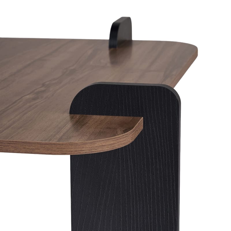 Yanto Soffbord 90 cm - Möbler - Vardagsrum - Soffbord & vardagsrumsbord - Soffbord