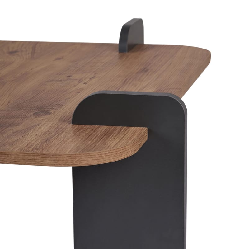 Yanto Soffbord 90 cm - Möbler - Vardagsrum - Soffbord & vardagsrumsbord - Soffbord