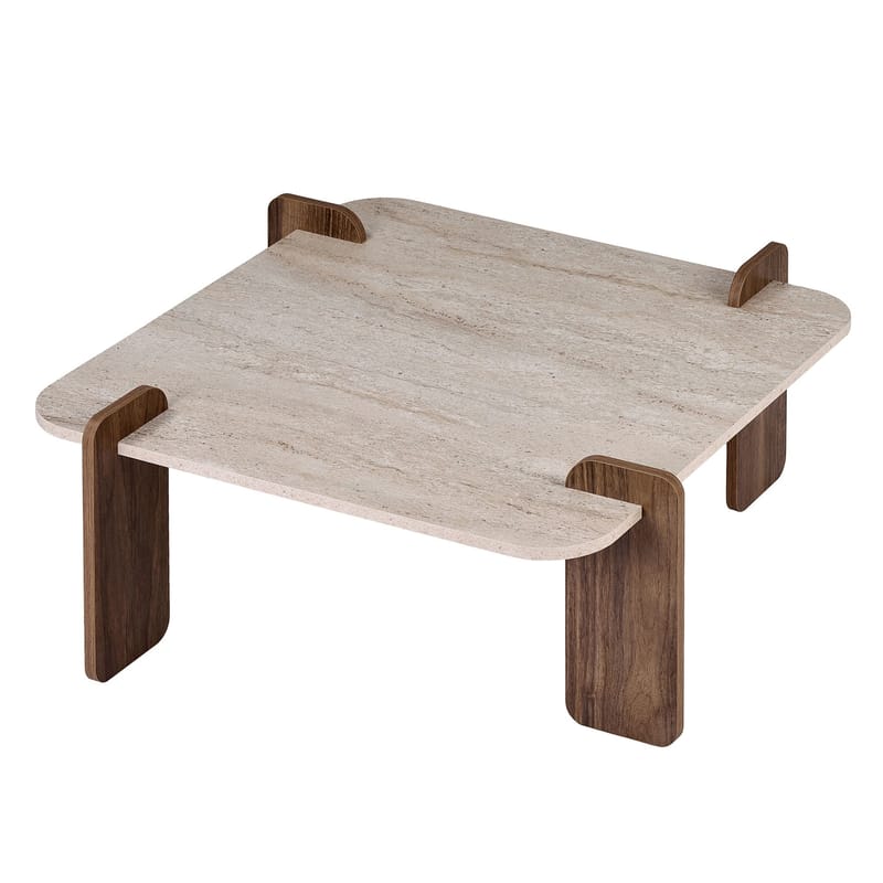 Yanto Soffbord 90 cm - Möbler - Vardagsrum - Soffbord & vardagsrumsbord - Soffbord