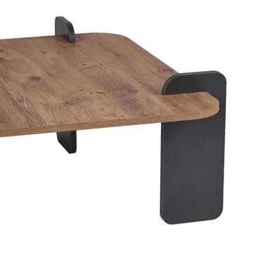 Yanto Soffbord 90 cm - Möbler - Vardagsrum - Soffbord & vardagsrumsbord - Soffbord