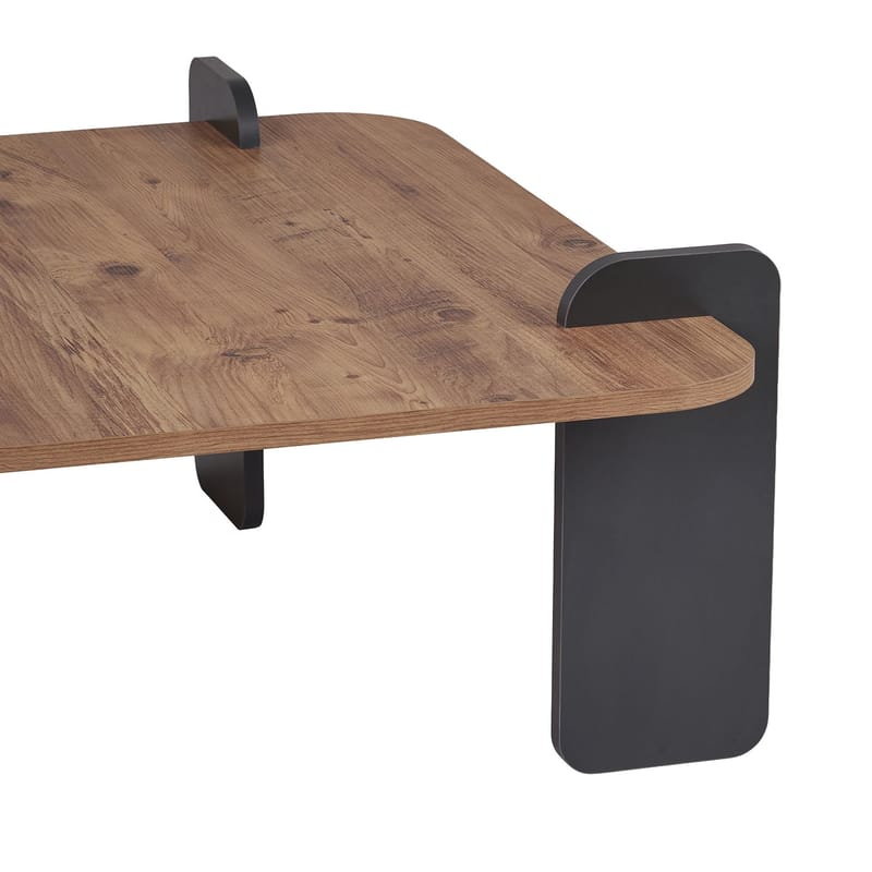 Yanto Soffbord 90 cm - Möbler - Vardagsrum - Soffbord & vardagsrumsbord - Soffbord