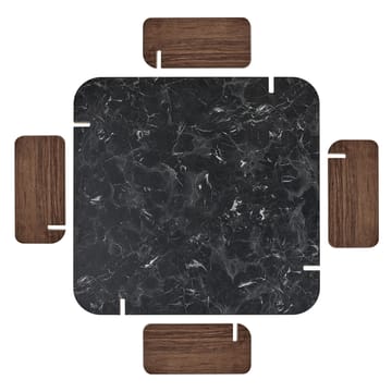 Yanto Soffbord 90 cm - Möbler - Vardagsrum - Soffbord & vardagsrumsbord - Soffbord