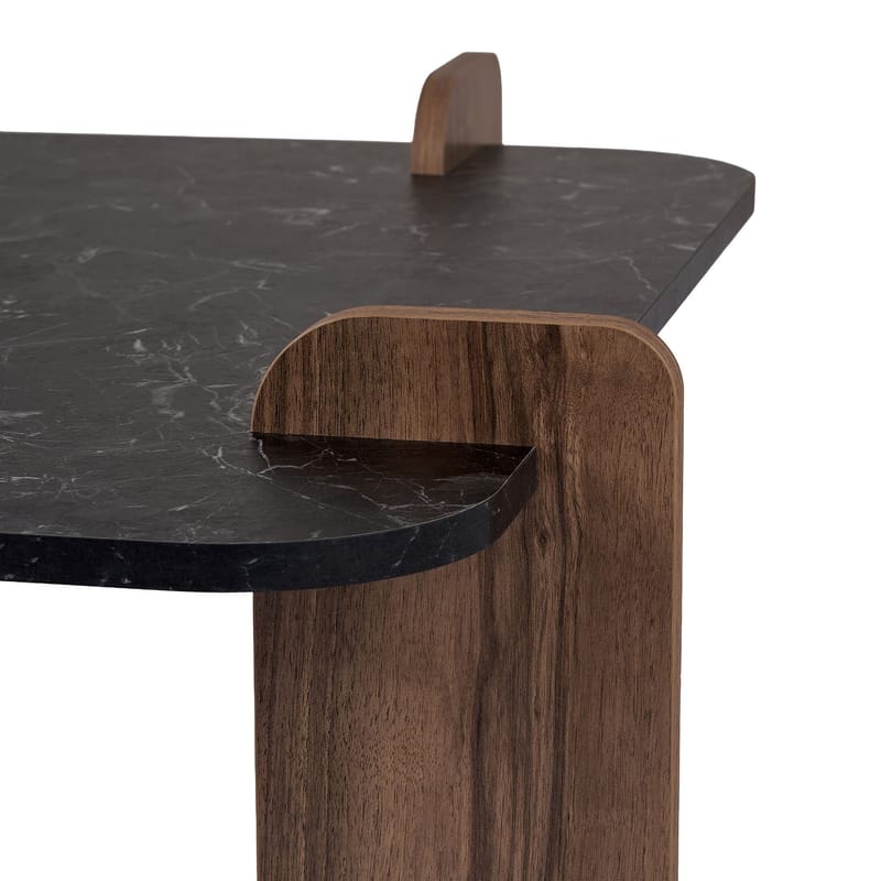 Yanto Soffbord 90 cm - Möbler - Vardagsrum - Soffbord & vardagsrumsbord - Soffbord