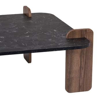 Yanto Soffbord 90 cm - Möbler - Vardagsrum - Soffbord & vardagsrumsbord - Soffbord