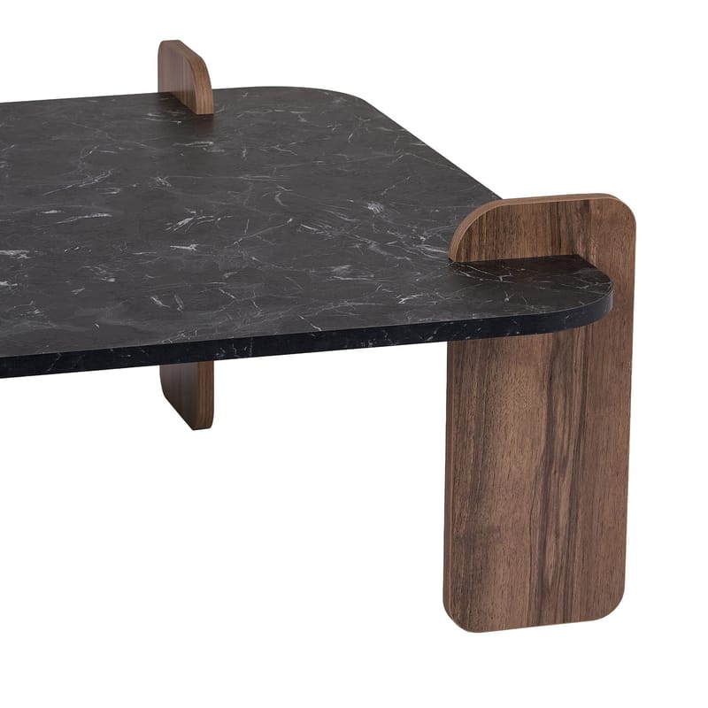 Yanto Soffbord 90 cm - Möbler - Vardagsrum - Soffbord & vardagsrumsbord - Soffbord