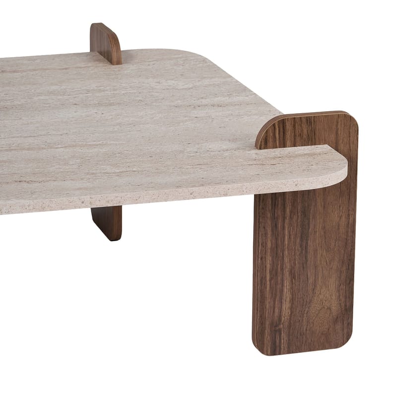 Yanto Soffbord 90 cm - Möbler - Vardagsrum - Soffbord & vardagsrumsbord - Soffbord