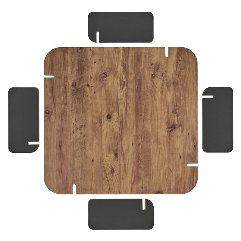 Yanto Soffbord 90 cm - Möbler - Vardagsrum - Soffbord & vardagsrumsbord - Soffbord