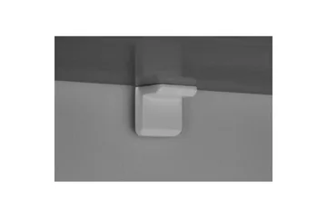 Yeno Konsollbord 150 cm - Chokladbrun - Möbler - Vardagsrum - Soffbord & vardagsrumsbord - Avlastningsbord & konsolbord