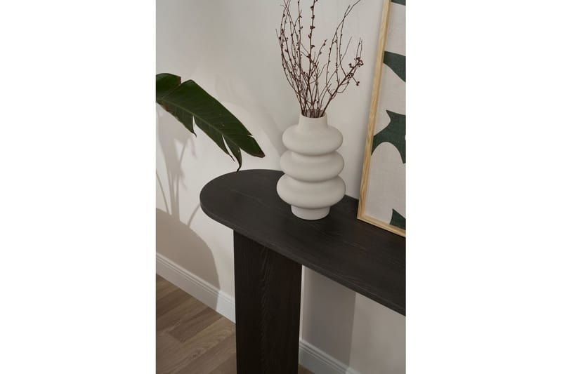 Yeno Konsollbord 150 cm - Grå - Möbler - Vardagsrum - Soffbord & vardagsrumsbord - Avlastningsbord & konsolbord
