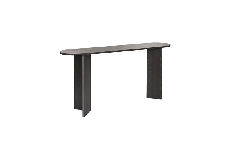 Yeno Konsollbord 150 cm - Grå - Möbler - Vardagsrum - Soffbord & vardagsrumsbord - Avlastningsbord & konsolbord