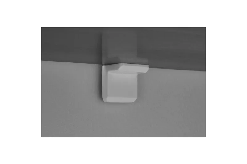 Yeno Konsollbord 150 cm - Grå - Möbler - Vardagsrum - Soffbord & vardagsrumsbord - Avlastningsbord & konsolbord