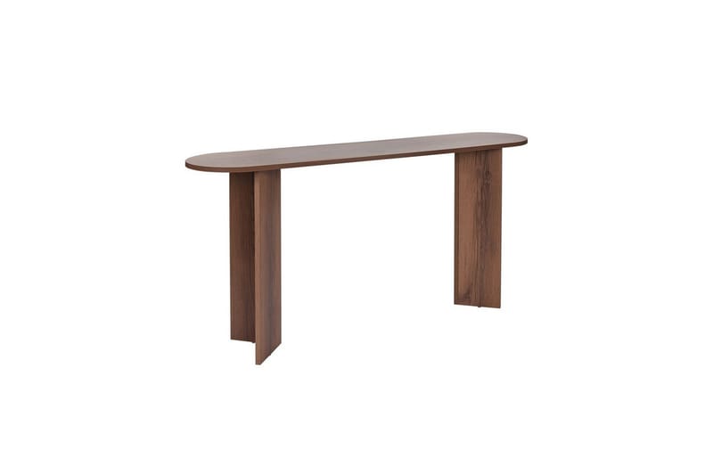 Yeno Konsollbord 150 cm - Natur - Möbler - Vardagsrum - Soffbord & vardagsrumsbord - Avlastningsbord & konsolbord