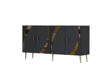Zoman Konsollbord 150 cm