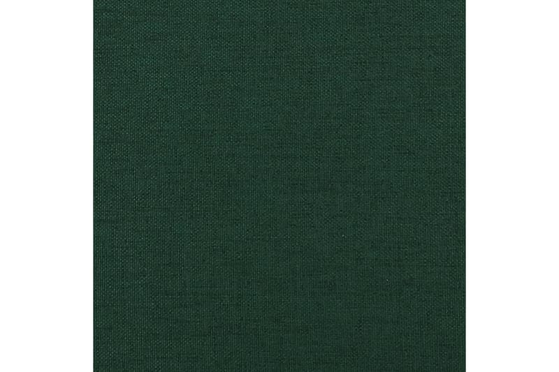 Vilstol mörkgrön tyg - Mörkgrön - Möbler - Vardagsrum - Fåtöljer