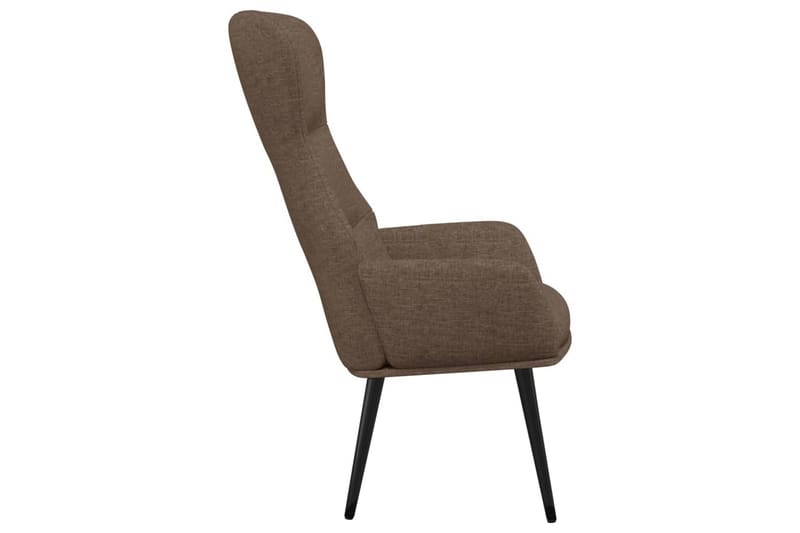 Vilstol taupe tyg - Taupe - Möbler - Vardagsrum - F�åtöljer