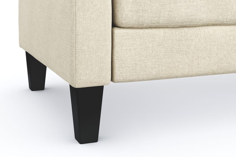 Vislanda 5-sits Soffa - Beige - Möbler - Vardagsrum - Soffor