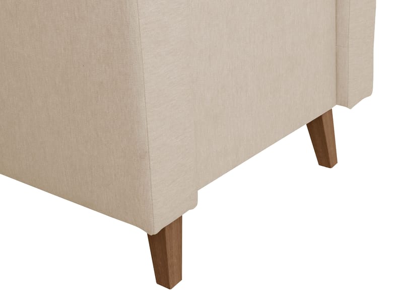 Waldsten Soffgrupp - 3-sits Bäddsoffa + 2 Fåtöljer - grön - Möbler - Vardagsrum - Soffgrupper