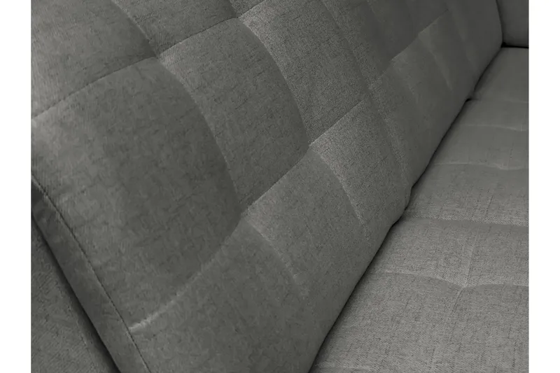 Widald Bäddsoffa med Schäslong 3-sits - Beige - Möbler - Vardagsrum - Bäddsoffor