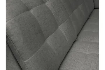 Widald Bäddsoffa med Schäslong 3-sits - Beige - Möbler - Vardagsrum - Bäddsoffor