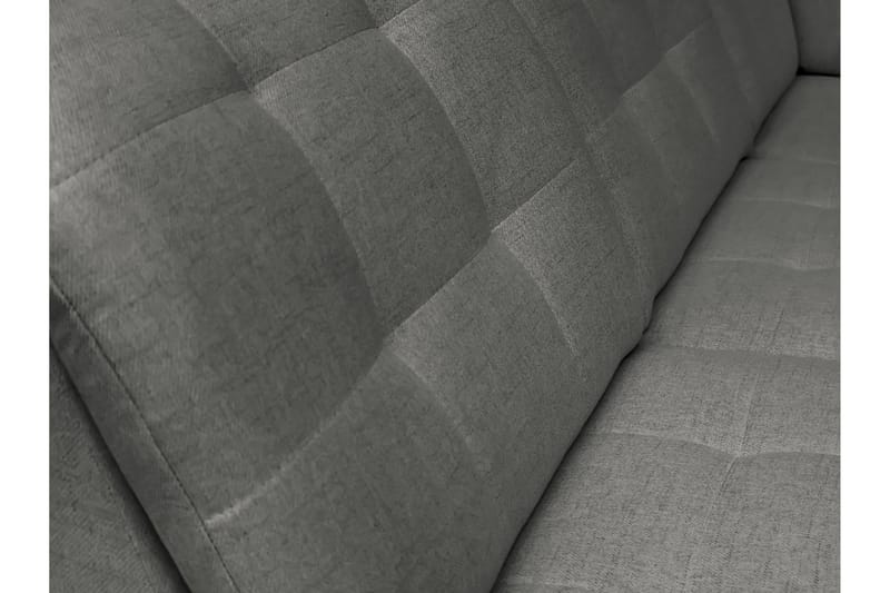 Widald Bäddsoffa med Schäslong 3-sits - Beige - Möbler - Vardagsrum - Bäddsoffor