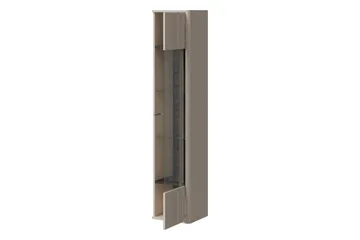 Zalricus Möbelset För Vardagsrum - Beige - Möbler - Vardagsrum - Möbelset för vardagsrum